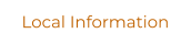 Local Information